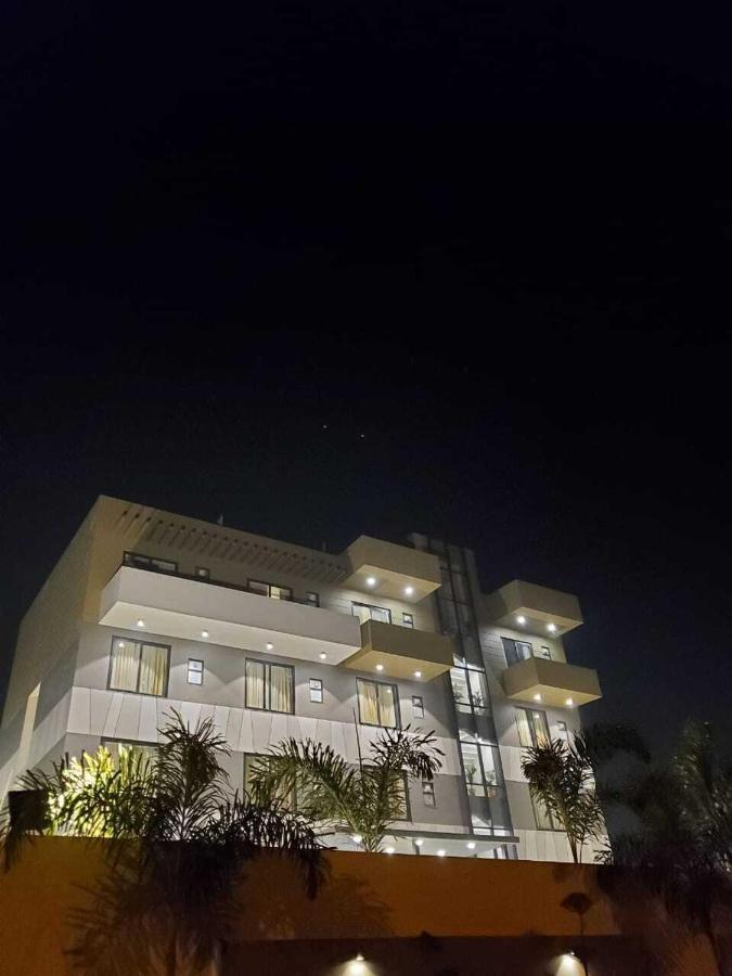 Hotel The Golf 1 Lucknow Buitenkant foto
